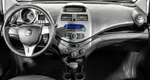 Chevrolet Spark III