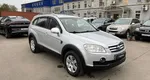 Daewoo Winstorm