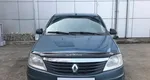 Renault LOGAN 1.6 MT (84 л.с.)