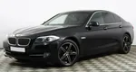 BMW 5 серии VI (F10/F11/F07)