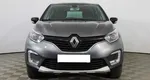 Renault kaptur cvt 2016 с пробегом 91 320 км