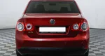 Volkswagen Jetta V