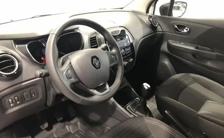 Renault Kaptur