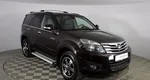 Great Wall Hover H3
