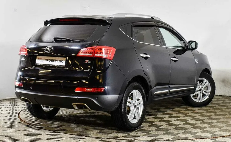 Jac s5