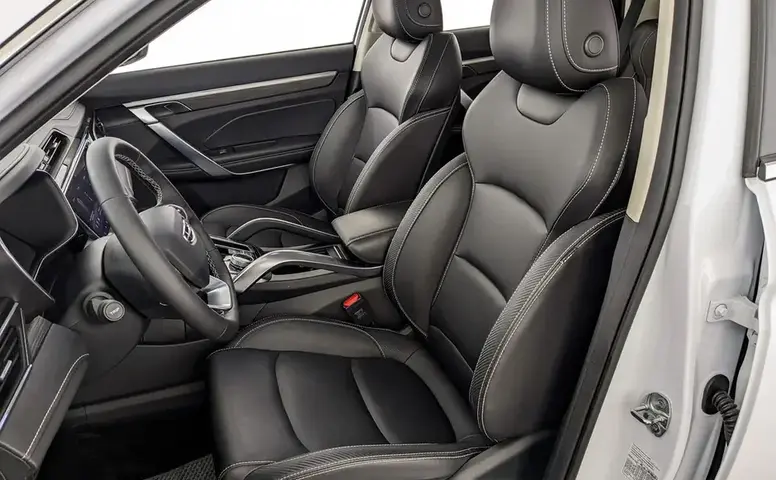 Geely Atlas Pro
