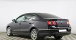 Volkswagen Passat B6