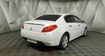Peugeot 508 2.0 HDi AT (136 л.с.) Белый