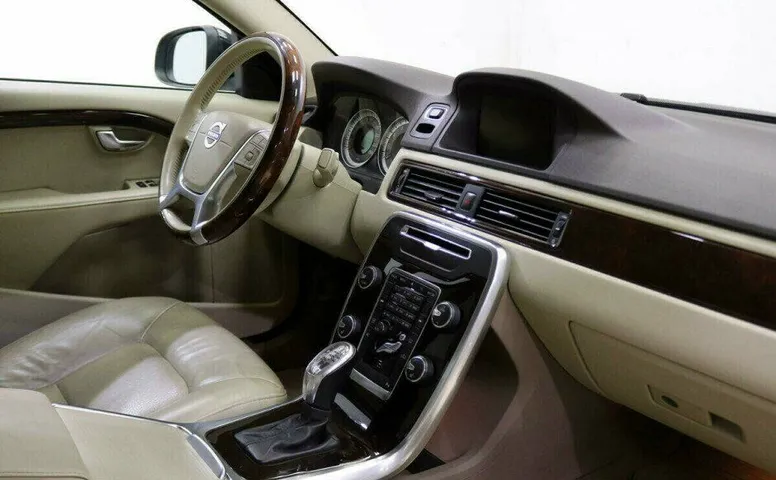 Volvo S80 2.5 Автомат