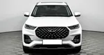 Chery tiggo 8 pro робот 2021 с пробегом 24 719 км