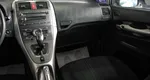 Toyota Auris, 1 поколение