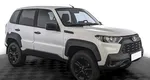 Lada (ваз) Niva Travel