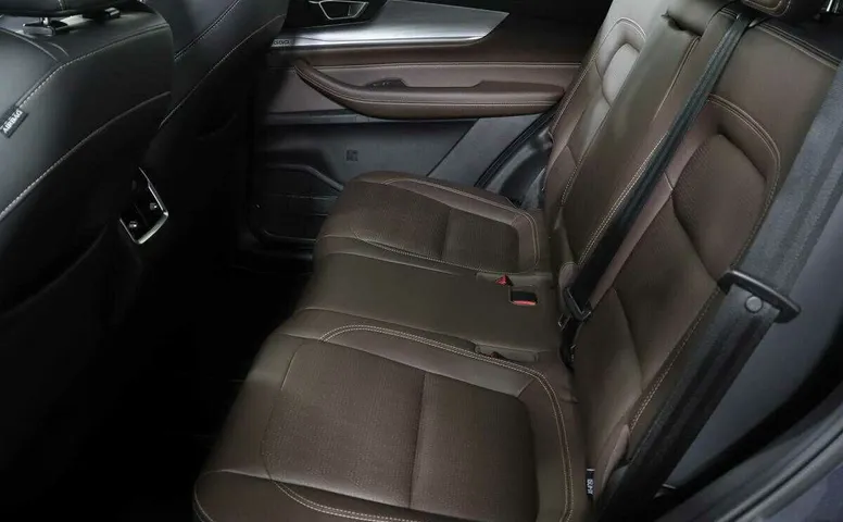 Chery tiggo 8 pro робот 2021 с пробегом 26 718 км