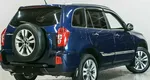 Chery tiggo 3