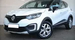 Renault Kaptur I