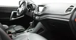Chery tiggo 5