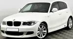 BMW 1 серия 1.6 Автомат