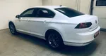 Volkswagen Passat (B8)