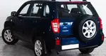 Chery Tiggo (T11)