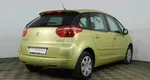 Citroen c4 picasso i grand