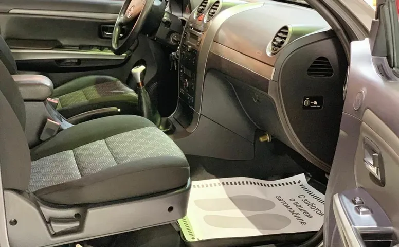 Great Wall Hover H3