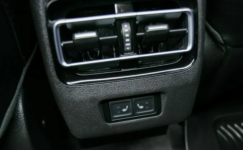 Chery tiggo 7