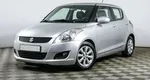 Suzuki Swift IV
