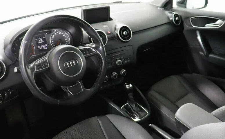 Audi A1 1.4 Робот