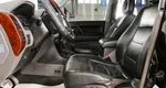 Mitsubishi Pajero, 3 поколение, рестайлинг