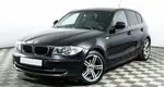 BMW 1 серия 1.6 Автомат