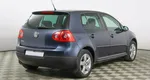 Volkswagen Golf VI