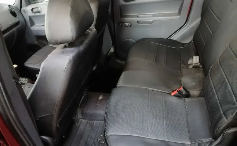 Mitsubishi COLT 1.3 MT (95 л.с.)