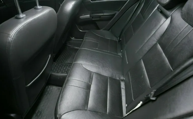 Geely emgrand ec7