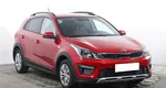 Kia rio x (x-line) акпп 2018 с пробегом 80 419 км