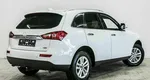 Zotye t600