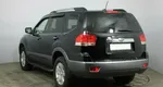 Kia Mohave I