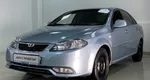 Daewoo GENTRA 1.5 MT (107 л.с.)