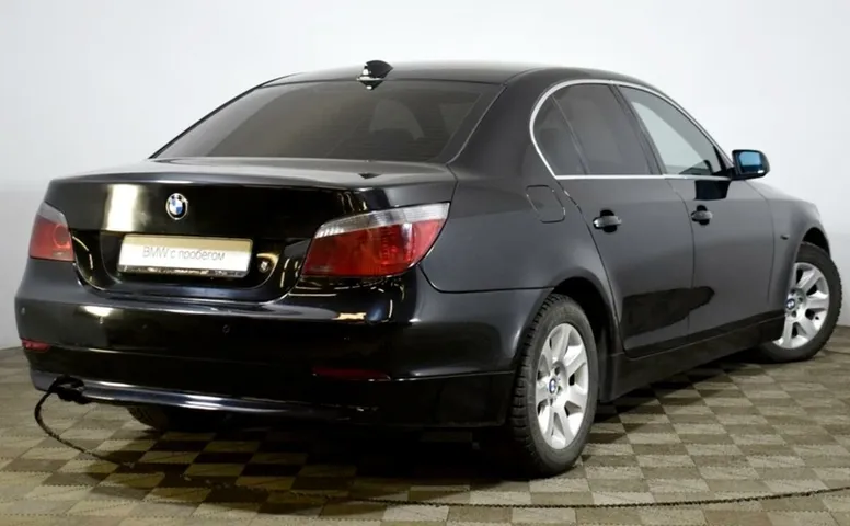 BMW 5 серия