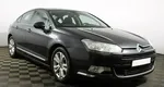 Citroen C5 II