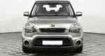Kia Soul I Рестайлинг