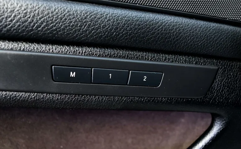 BMW 5 серия