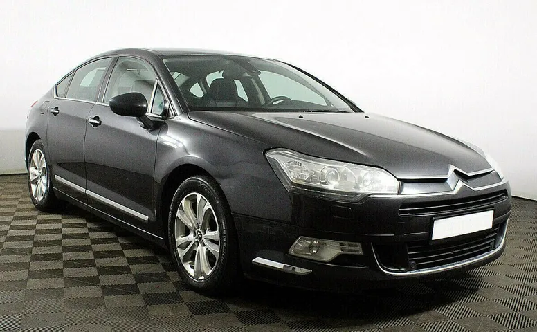 Citroen C5 II