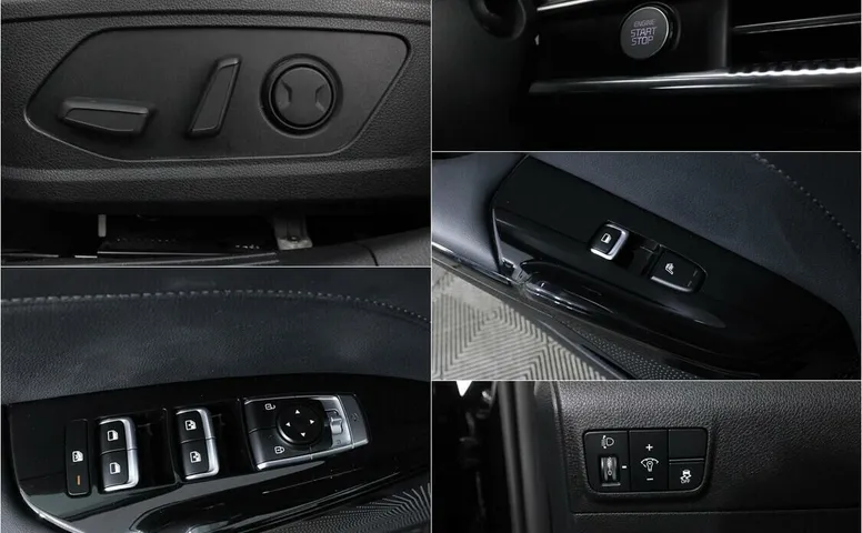 Kia K5 2.5 АКПП