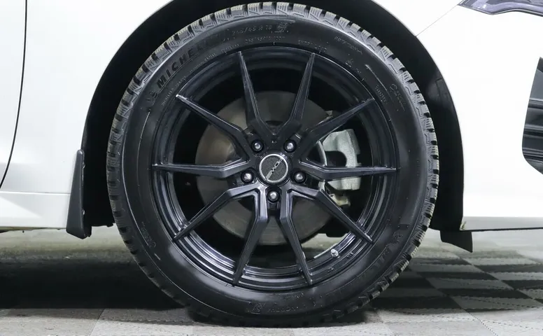 Kia K5 2.5 АКПП