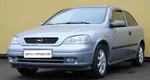 Opel ASTRA 1.6 MT (100 л.с.)