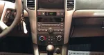 Chevrolet Captiva, I