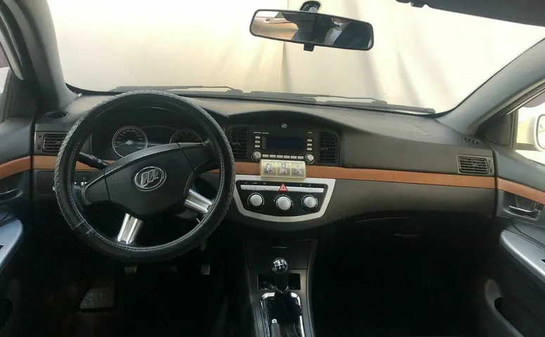 Lifan SOLANO 1.6 MT (106 л.с.)