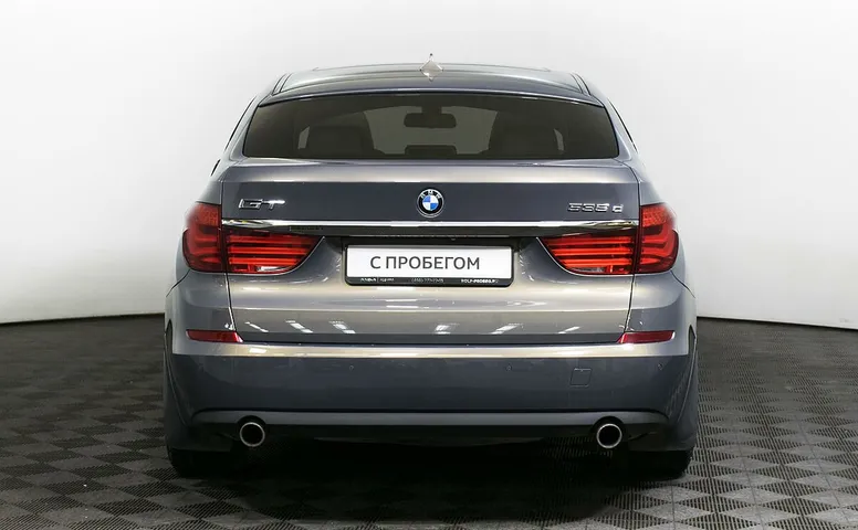 BMW 5 серия