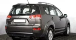 Citroen C-Crosser I