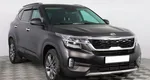 Kia Seltos 2.0 CVT